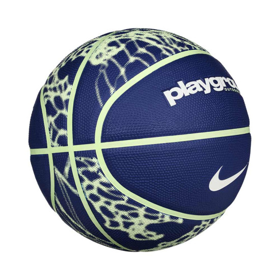 Nike Μπάλα μπάσκετ Everyday Playground 8P Graphic Deflated Ball